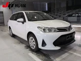 2019 Toyota Corolla Fielder 4WD 1.5X Sedan for sale, Japanese used car export - photo 3 of 3 | GULJI TRADERS