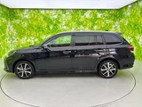 2019 Toyota Corolla Fielder Sedan for sale, Japanese used car export - photo 2 of 9 | GULJI TRADERS