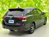 2019 Toyota Corolla Fielder Sedan for sale, Japanese used car export - photo 3 of 9 | GULJI TRADERS