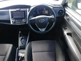 2019 Toyota Corolla Fielder HYBRID ECVT Sedan for sale, Japanese used car export - photo 3 of 9 | GULJI TRADERS