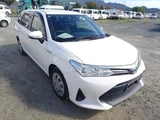 2019 Toyota Corolla Fielder HYBRID ECVT Sedan for sale, Japanese used car export - photo 4 of 9 | GULJI TRADERS