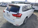 2019 Toyota Corolla Fielder HYBRID ECVT Sedan for sale, Japanese used car export - photo 5 of 9 | GULJI TRADERS