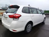 2019 Toyota Corolla Fielder EX ECVT 2WD Sedan for sale, Japanese used car export - photo 5 of 9 | GULJI TRADERS