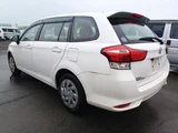 2019 Toyota Corolla Fielder EX ECVT 2WD Sedan for sale, Japanese used car export - photo 6 of 9 | GULJI TRADERS