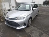 2019 Toyota Corolla Fielder HYBRID ECVT Sedan for sale, Japanese used car export - photo 1 of 9 | GULJI TRADERS