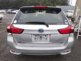 2019 Toyota Corolla Fielder HYBRID ECVT Sedan for sale, Japanese used car export - photo 2 of 9 | GULJI TRADERS