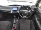 2019 Toyota Corolla Fielder HYBRID ECVT Sedan for sale, Japanese used car export - photo 3 of 9 | GULJI TRADERS