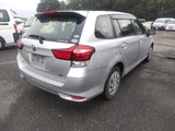 2019 Toyota Corolla Fielder HYBRID ECVT Sedan for sale, Japanese used car export - photo 5 of 9 | GULJI TRADERS