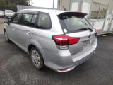 2019 Toyota Corolla Fielder HYBRID ECVT Sedan for sale, Japanese used car export - photo 6 of 9 | GULJI TRADERS