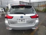 2019 Toyota Corolla Fielder HYBRID ECVT Sedan for sale, Japanese used car export - photo 2 of 9 | GULJI TRADERS