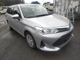 2019 Toyota Corolla Fielder HYBRID ECVT Sedan for sale, Japanese used car export - photo 4 of 9 | GULJI TRADERS