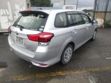 2019 Toyota Corolla Fielder HYBRID ECVT Sedan for sale, Japanese used car export - photo 5 of 9 | GULJI TRADERS