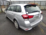2019 Toyota Corolla Fielder HYBRID ECVT Sedan for sale, Japanese used car export - photo 6 of 9 | GULJI TRADERS