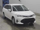 2019 Toyota Corolla Fielder 1.5G Sedan for sale, Japanese used car export - photo 1 of 10 | GULJI TRADERS