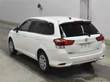 2019 Toyota Corolla Fielder 1.5G Sedan for sale, Japanese used car export - photo 2 of 10 | GULJI TRADERS