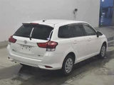 2019 Toyota Corolla Fielder 1.5G Sedan for sale, Japanese used car export - photo 5 of 10 | GULJI TRADERS