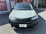 2020 Toyota Corolla Fielder Hybrid EX Green Painted Van for sale, Japanese used car export - photo 2 of 56 | GULJI TRADERS