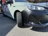 2020 Toyota Corolla Fielder Hybrid EX Green Painted Van for sale, Japanese used car export - photo 9 of 56 | GULJI TRADERS