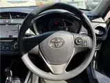2020 Toyota Corolla Fielder Hybrid EX Green Painted Van for sale, Japanese used car export - photo 17 of 56 | GULJI TRADERS