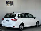 2020 Toyota Corolla Fielder 1.5 EX [AIS tested] White Van for sale, Japanese used car export - photo 3 of 30 | GULJI TRADERS