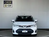 2020 Toyota Corolla Fielder 1.5 EX [AIS tested] White Van for sale, Japanese used car export - photo 4 of 30 | GULJI TRADERS