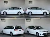 2020 Toyota Corolla Fielder 1.5 EX [AIS tested] White Van for sale, Japanese used car export - photo 5 of 30 | GULJI TRADERS