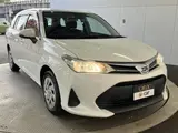 2020 Toyota Corolla Fielder 1.5 EX [AIS tested] White Van for sale, Japanese used car export - photo 28 of 30 | GULJI TRADERS