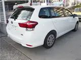 2020 Toyota Corolla Fielder Hybrid EX White Van for sale, Japanese used car export - photo 2 of 24 | GULJI TRADERS