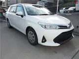 2020 Toyota Corolla Fielder Hybrid EX White Van for sale, Japanese used car export - photo 4 of 24 | GULJI TRADERS