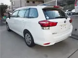 2020 Toyota Corolla Fielder Hybrid EX White Van for sale, Japanese used car export - photo 5 of 24 | GULJI TRADERS