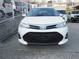 2020 Toyota Corolla Fielder Hybrid EX White Van for sale, Japanese used car export - photo 6 of 24 | GULJI TRADERS
