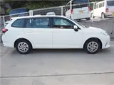 2020 Toyota Corolla Fielder Hybrid EX White Van for sale, Japanese used car export - photo 8 of 24 | GULJI TRADERS