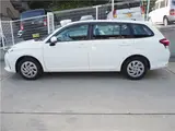 2020 Toyota Corolla Fielder Hybrid EX White Van for sale, Japanese used car export - photo 9 of 24 | GULJI TRADERS