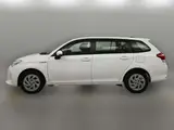 2020 Toyota Corolla Fielder Hybrid EX Pearl Van for sale, Japanese used car export - photo 3 of 8 | GULJI TRADERS