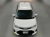 2020 Toyota Corolla Fielder Hybrid EX Pearl Van for sale, Japanese used car export - photo 4 of 8 | GULJI TRADERS