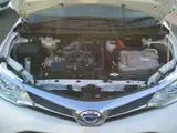 2020 Toyota Corolla Fielder Hybrid EX White Van for sale, Japanese used car export - photo 17 of 20 | GULJI TRADERS
