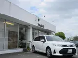 2021 Toyota Corolla Fielder 1.5 Hybrid EX White Van for sale, Japanese used car export - photo 4 of 40 | GULJI TRADERS