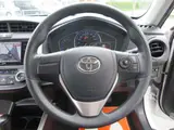 2021 Toyota Corolla Fielder 1.5 Hybrid EX White Van for sale, Japanese used car export - photo 13 of 40 | GULJI TRADERS