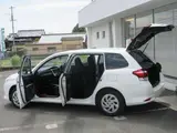 2021 Toyota Corolla Fielder 1.5 Hybrid EX White Van for sale, Japanese used car export - photo 32 of 40 | GULJI TRADERS