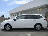 2021 Toyota Corolla Fielder 1.5 Hybrid EX White Van for sale, Japanese used car export - photo 33 of 40 | GULJI TRADERS