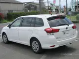 2021 Toyota Corolla Fielder 1.5 Hybrid EX White Van for sale, Japanese used car export - photo 34 of 40 | GULJI TRADERS