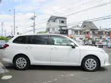 2021 Toyota Corolla Fielder 1.5 Hybrid EX White Van for sale, Japanese used car export - photo 38 of 40 | GULJI TRADERS
