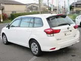 2021 Toyota Corolla Fielder 1.5 Hybrid EX White Van for sale, Japanese used car export - photo 29 of 38 | GULJI TRADERS