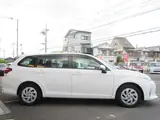 2021 Toyota Corolla Fielder 1.5 Hybrid EX White Van for sale, Japanese used car export - photo 33 of 38 | GULJI TRADERS