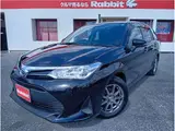 2021 Toyota Corolla Fielder 1.5 Hybrid EX ☆ Safety Sense ☆ Spare Tire Black Van for sale, Japanese used car export - photo 1 of 62 | GULJI TRADERS