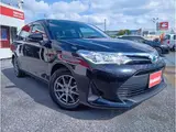 2021 Toyota Corolla Fielder 1.5 Hybrid EX ☆ Safety Sense ☆ Spare Tire Black Van for sale, Japanese used car export - photo 3 of 62 | GULJI TRADERS