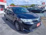 2021 Toyota Corolla Fielder 1.5 Hybrid EX ☆ Safety Sense ☆ Spare Tire Black Van for sale, Japanese used car export - photo 5 of 62 | GULJI TRADERS