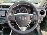 2021 Toyota Corolla Fielder 1.5 Hybrid EX ☆ Safety Sense ☆ Spare Tire Black Van for sale, Japanese used car export - photo 16 of 62 | GULJI TRADERS