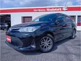 2021 Toyota Corolla Fielder 1.5 Hybrid EX ☆ Safety Sense ☆ Spare Tire Black Van for sale, Japanese used car export - photo 24 of 62 | GULJI TRADERS