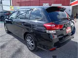 2021 Toyota Corolla Fielder 1.5 Hybrid EX ☆ Safety Sense ☆ Spare Tire Black Van for sale, Japanese used car export - photo 29 of 62 | GULJI TRADERS